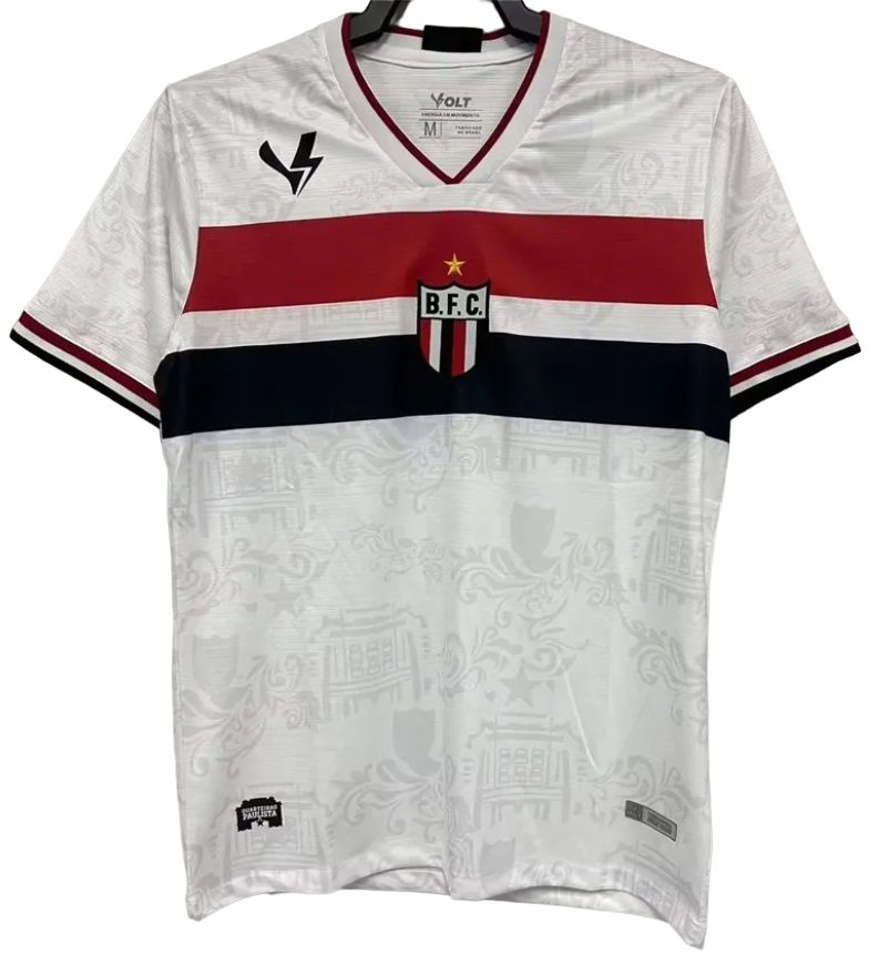 Camisa I Botafogo SP 2023 Volt Sport oficial 